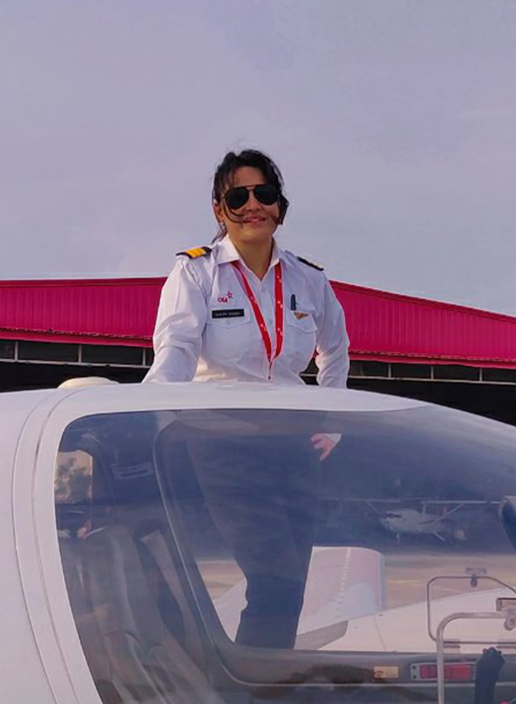 Chimes Aviation Academy